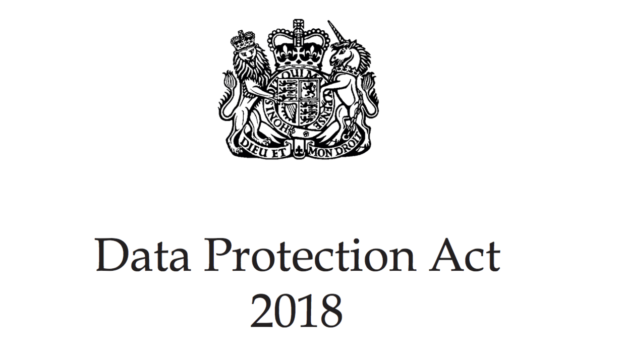 Data Protection Act