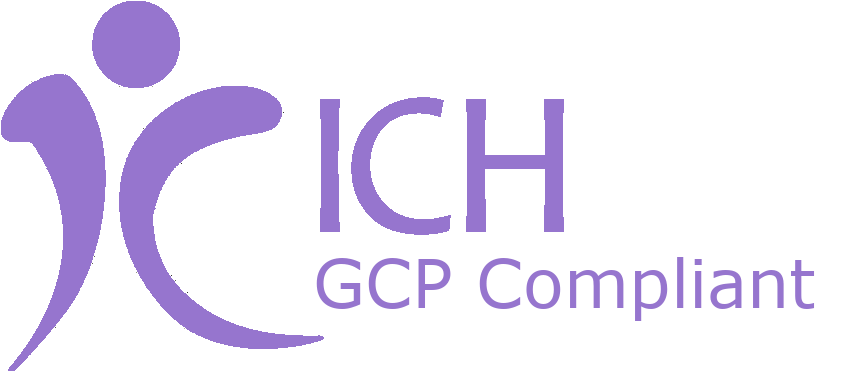 ICH GCP Complience